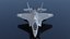 Lockheed Martin F-35 Lightning II model
