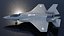 Lockheed Martin F-35 Lightning II model