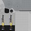 Detailed AAA Battery Energizer 3D