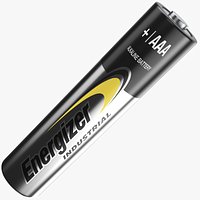 Detailed AAA Battery Energizer