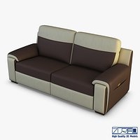 U170 sofa v 1 220cm