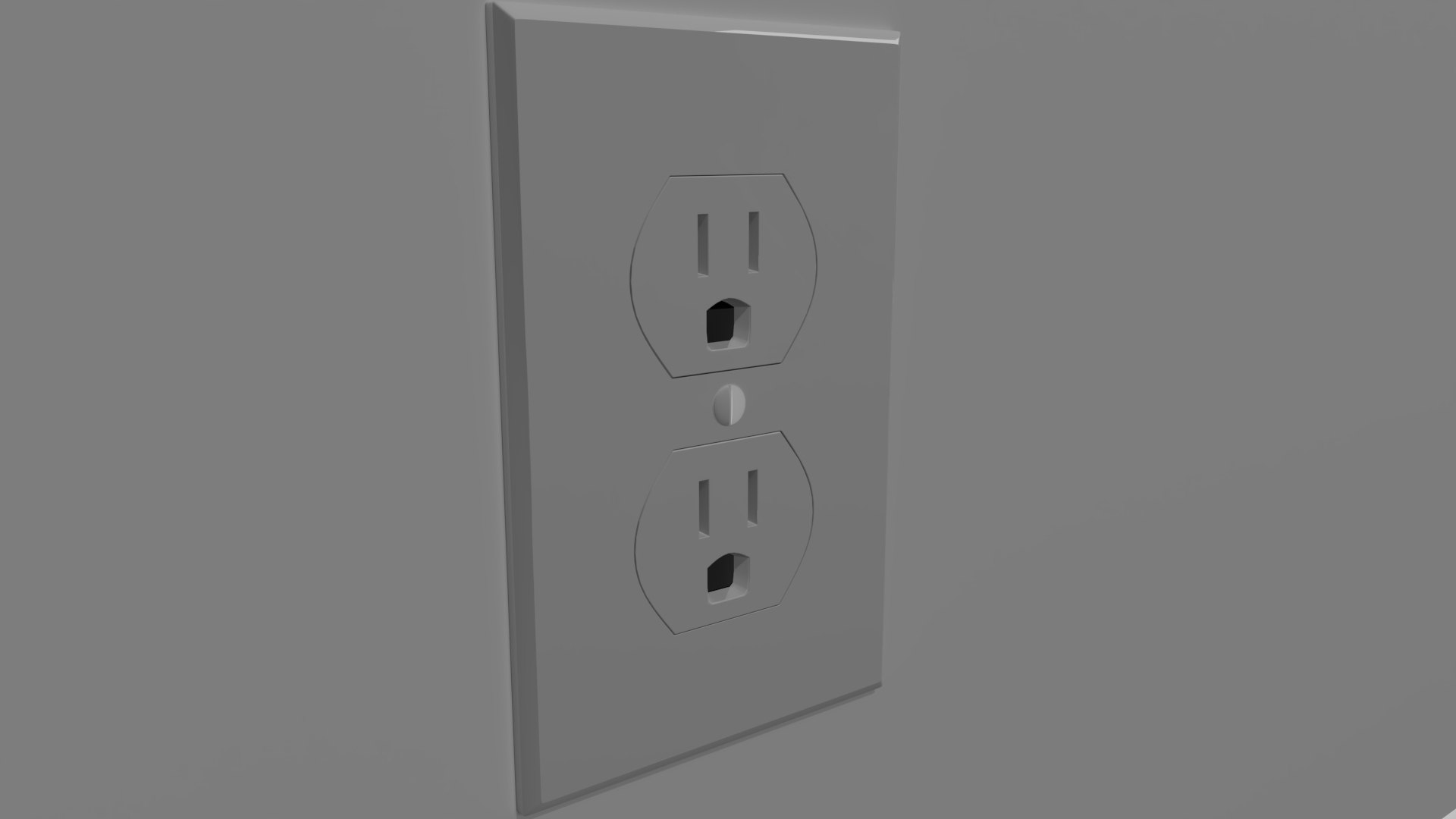 3D outlet socket https://p.turbosquid.com/ts-thumb/h8/3NQayJ/geKmf3wT/2/jpg/1600198884/1920x1080/fit_q87/514772c0a3038d48810af63ba685589979ad6b05/2.jpg