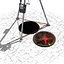 tripod manhole 3D