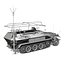 SD.KFZ 251/3 IV Ausf.A - Hanomag Radio and Command Vehilce
