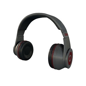 Headphones
