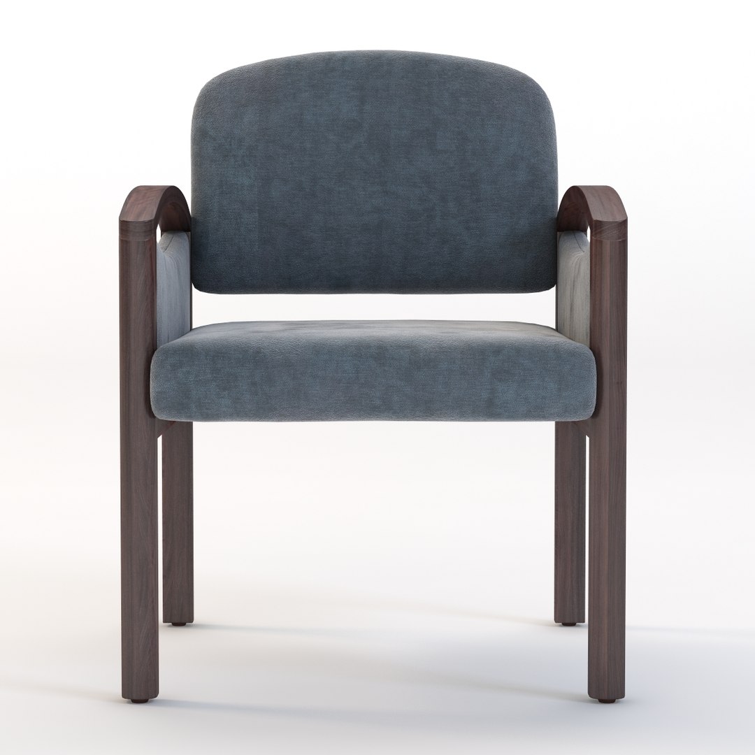 Realistic Photoreal Chair 3D | 1148927 | TurboSquid