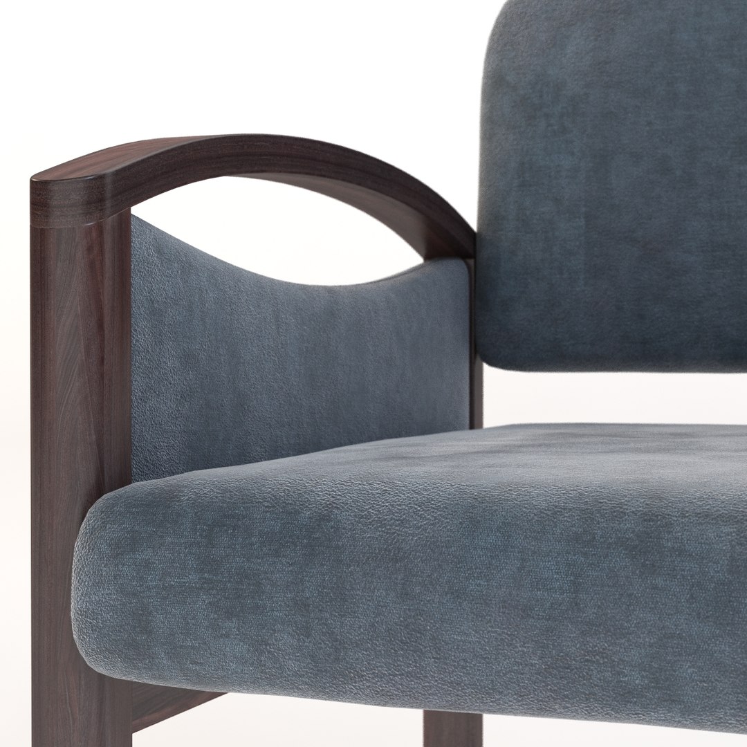 Realistic Photoreal Chair 3D | 1148927 | TurboSquid