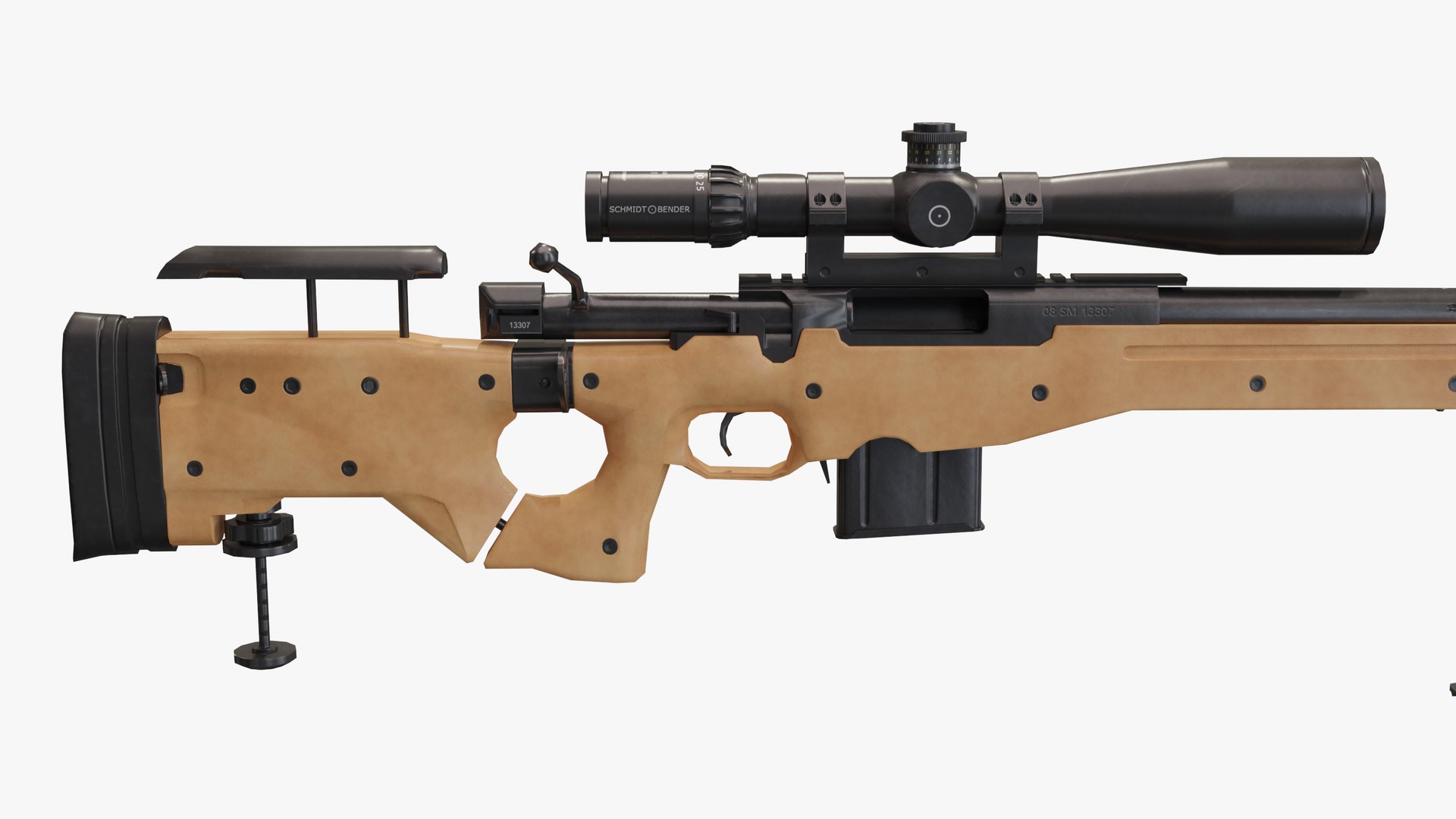 3D model l115a3 sniper rifle https://p.turbosquid.com/ts-thumb/h8/CdA37Q/T3HOoDhE/image0009/png/1577262421/1920x1080/fit_q87/66c677150aabb371c9db6975d3b5f44642a48ab8/image0009.jpg