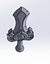 Espada Garen STL