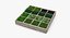 Vegetable Gardens Collection