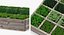 Vegetable Gardens Collection