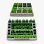 Vegetable Gardens Collection