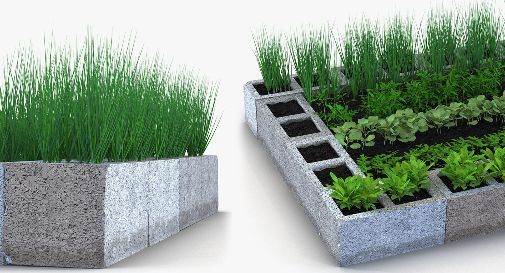 3D vegetable gardens https://p.turbosquid.com/ts-thumb/h8/Eo2f2S/KAKg48iY/vegetablegardenscollectionc4dmodel005/jpg/1600088039/1920x1080/fit_q87/435198e9a8cf275c724c959285d0b90e010aaa1d/vegetablegardenscollectionc4dmodel005.jpg