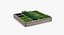Vegetable Gardens Collection
