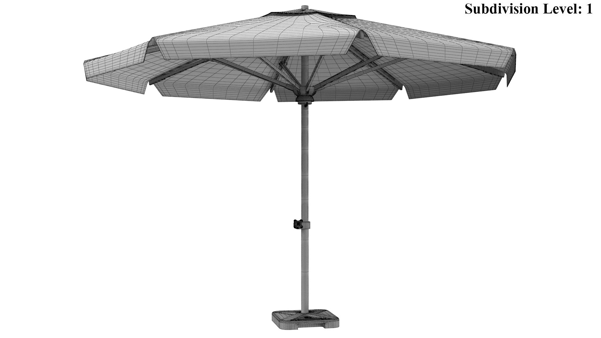 3D Detailed Patio Umbrella Black https://p.turbosquid.com/ts-thumb/h8/GgiDk2/cs/10/jpg/1694959688/1920x1080/fit_q87/ee75558cf54989a3333fe1e87a4504fc3d45ac05/10.jpg