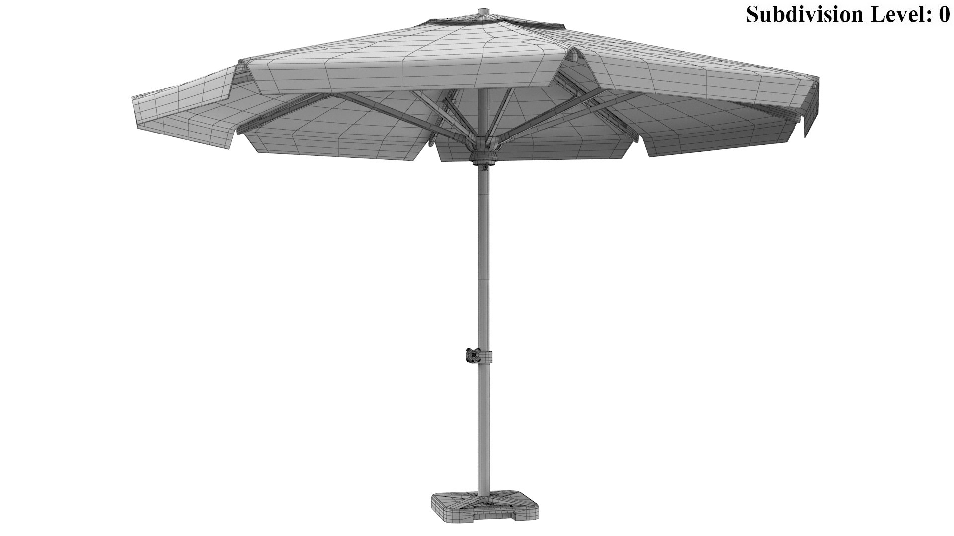 3D Detailed Patio Umbrella Black https://p.turbosquid.com/ts-thumb/h8/GgiDk2/ra/9/jpg/1694959688/1920x1080/fit_q87/a9b9ffd5d330e803524346f9f263379eb12ca76b/9.jpg