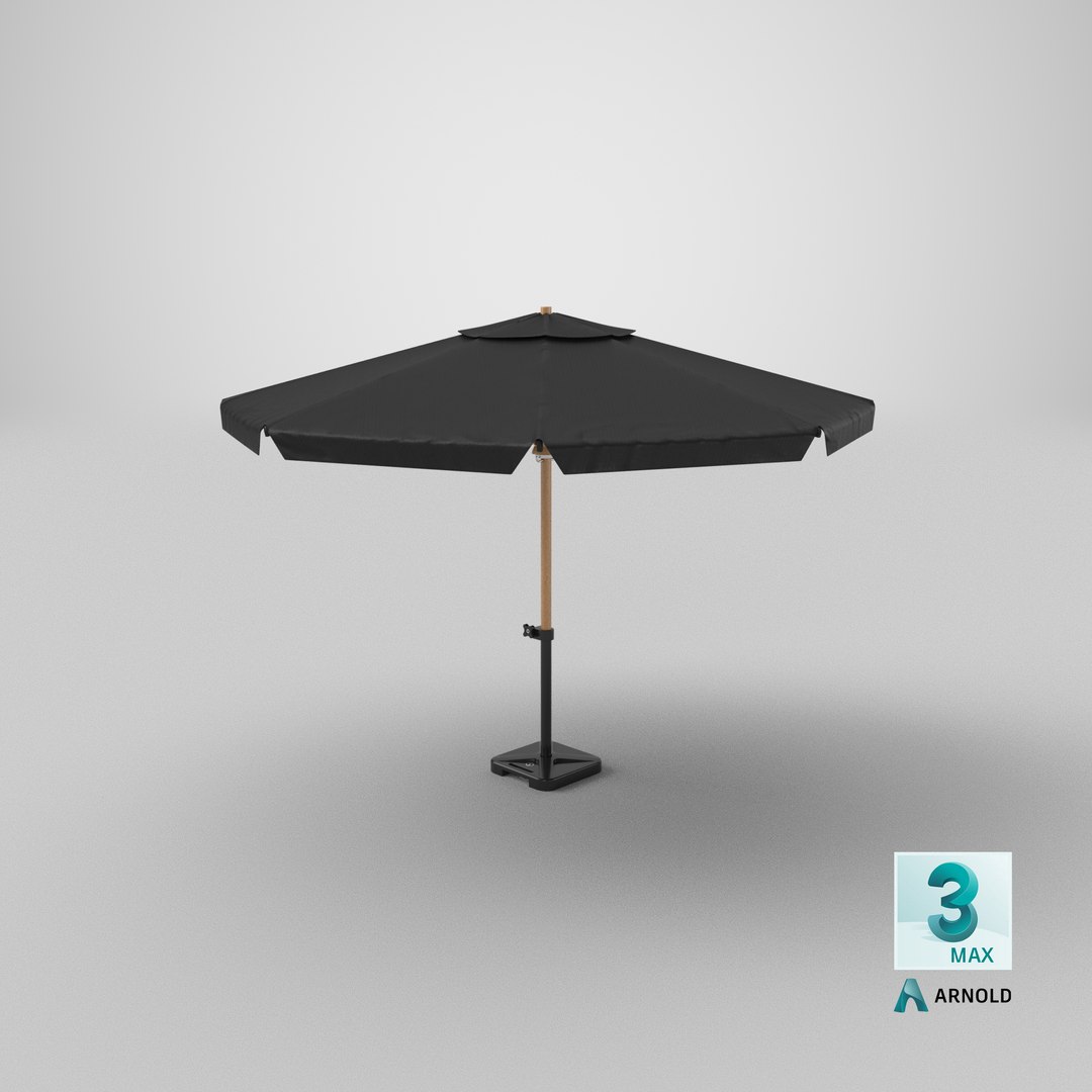 3D Detailed Patio Umbrella Black https://p.turbosquid.com/ts-thumb/h8/GgiDk2/tm/stemcell_max_arnold_render/png/1696483596/1920x1080/fit_q87/45cdb5d19647ef16483507417838111faff983eb/stemcell_max_arnold_render.jpg