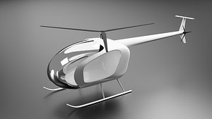 Helikopter
