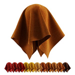 Keymer Textile Silvertex Part3 model