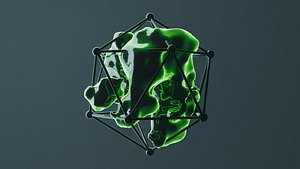 Living Parasite Animation