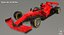 formula 1 season 2020 3D model