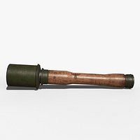 german grenade