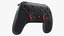 Blue Google Stadia Controller
