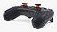 Blue Google Stadia Controller