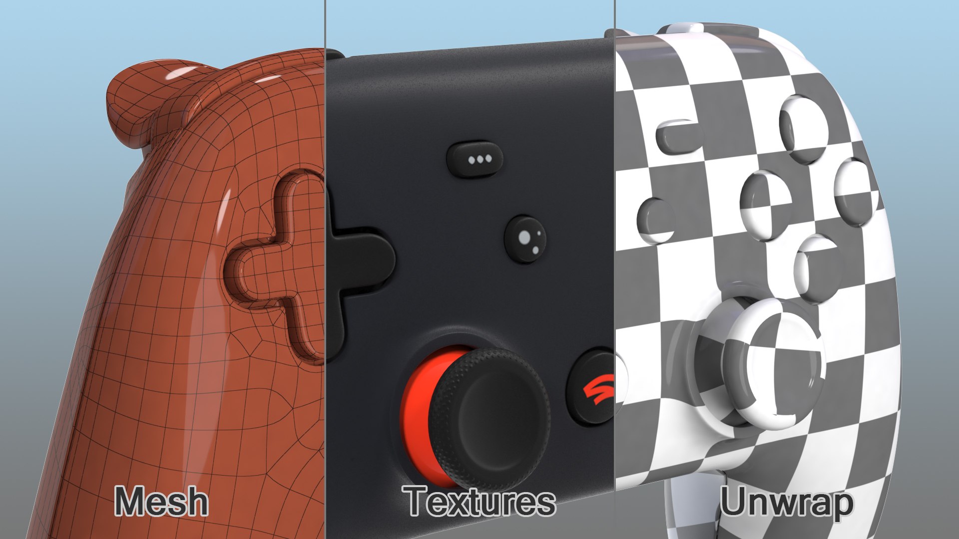 blue google stadia controller model https://p.turbosquid.com/ts-thumb/h8/NCzFwK/nsbwkdHa/bluegooglestadiacontrollervray3dmodel011/jpg/1590804051/1920x1080/fit_q87/fa51f5a22f37d47bea8349561e47ed345ba53df8/bluegooglestadiacontrollervray3dmodel011.jpg