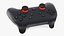 Blue Google Stadia Controller