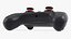 Blue Google Stadia Controller