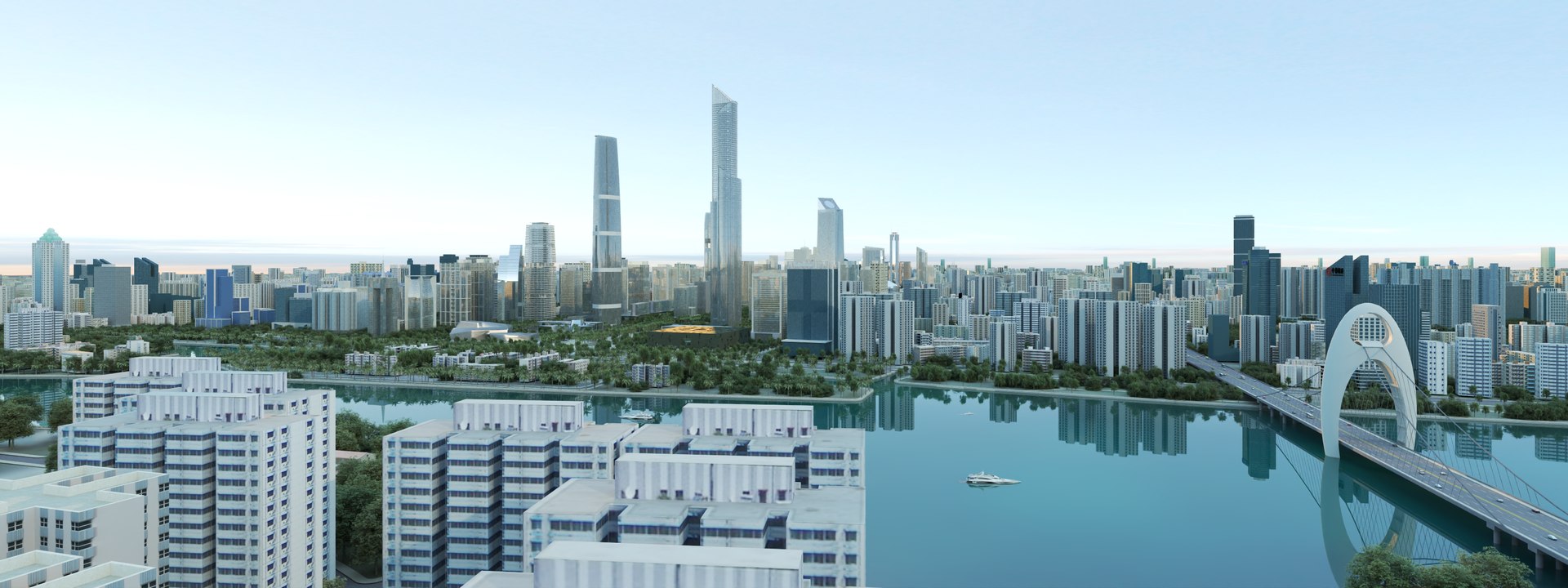 Guangzhou City 3D model https://p.turbosquid.com/ts-thumb/h8/PF7utm/D1/9/png/1761455292/1920x1080/fit_q87/db529b60a21e2d3e4520ba337ea3af35e0a00679/9.jpg