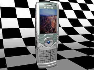 Samsung-SGH-U700V