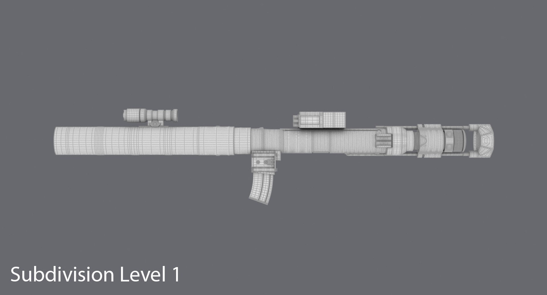 3D star wars imperial death model https://p.turbosquid.com/ts-thumb/h8/S1o4aM/JX1NY6Ts/imperial_dt_gun_subdivisions_0001/jpg/1524076274/1920x1080/fit_q87/d45097b2fbc0d21e00950b8597b851d6b4f2d34e/imperial_dt_gun_subdivisions_0001.jpg