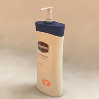 vaseline