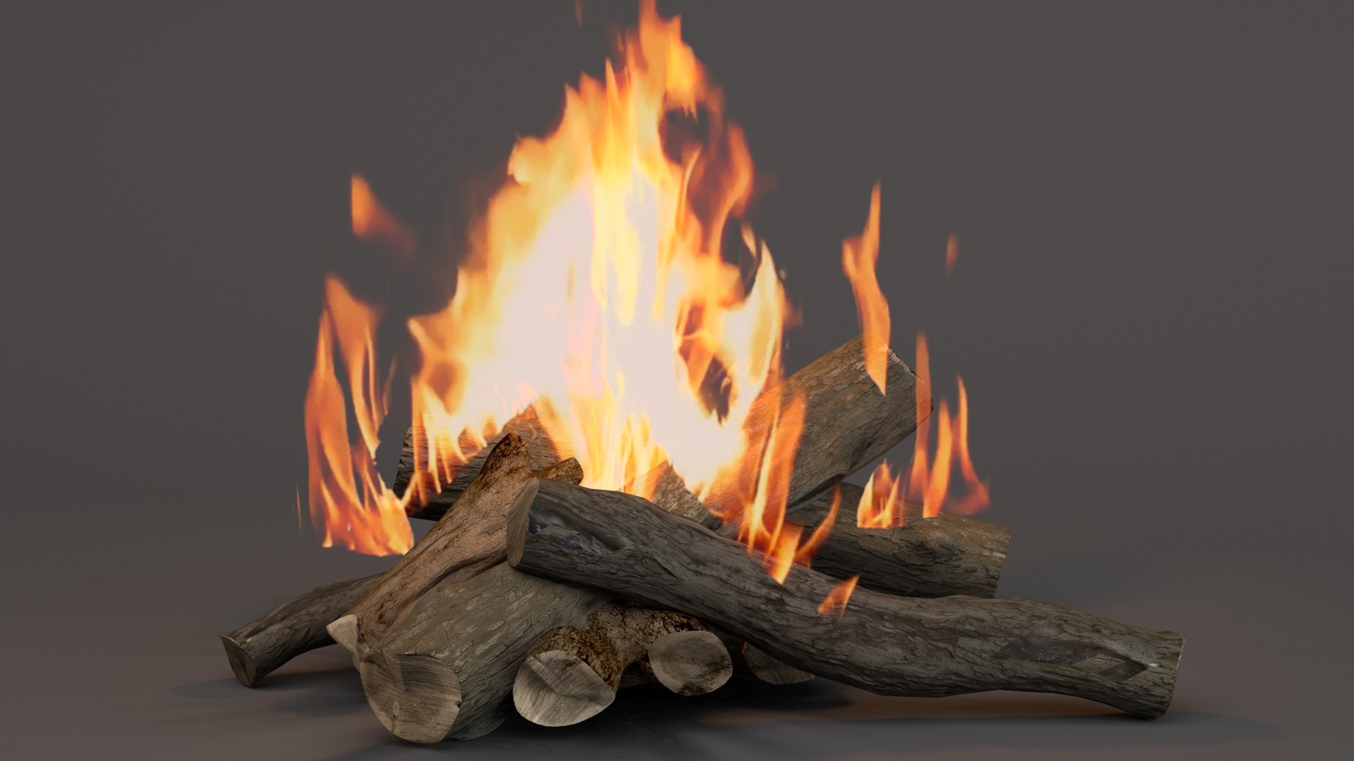 camp flame 3D model https://p.turbosquid.com/ts-thumb/h8/XPlHX9/QxghcrRk/campfirecin05/jpg/1570598826/1920x1080/fit_q87/300e58336f3911adebfa8b54fb2dd3e8db57c9f5/campfirecin05.jpg