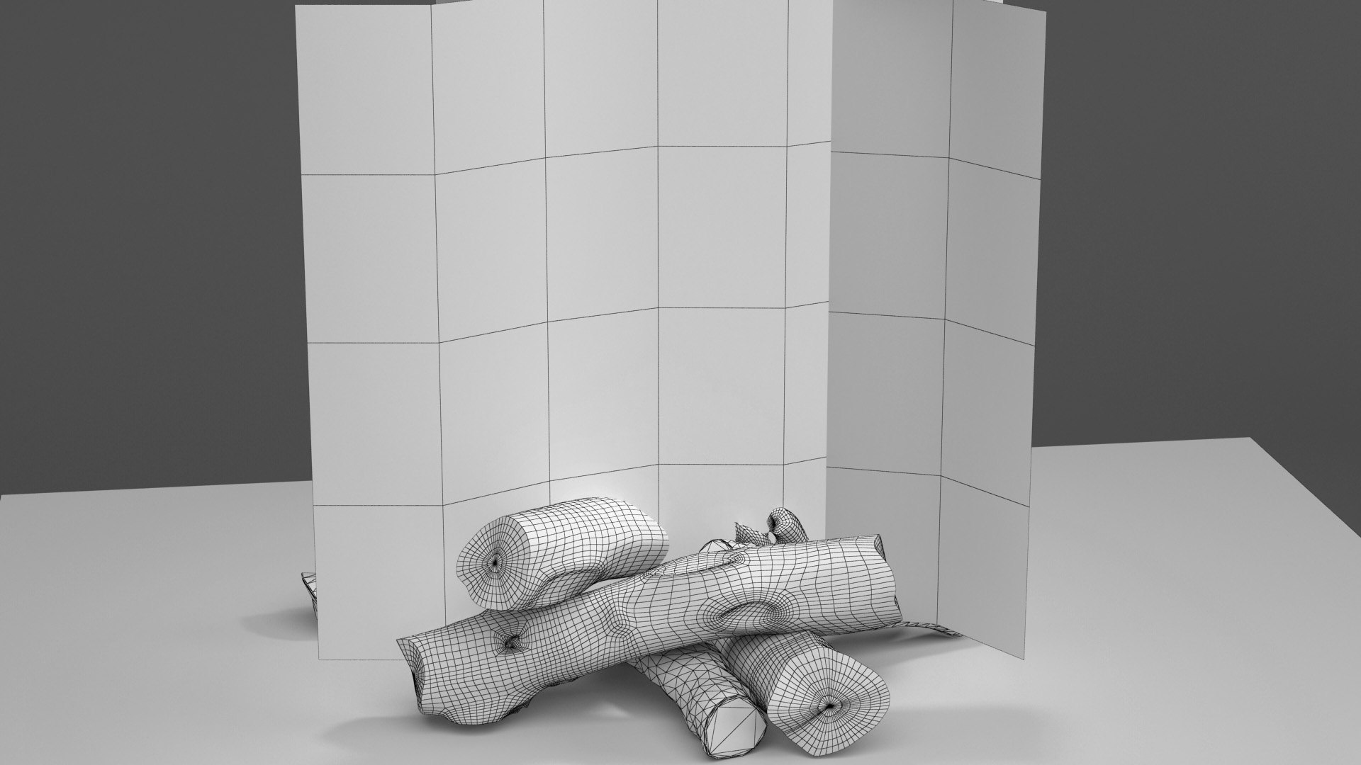 camp flame 3D model https://p.turbosquid.com/ts-thumb/h8/XPlHX9/REL1HTeF/campfirewire1/jpg/1570598826/1920x1080/fit_q87/c32fe701686f1afd99bcf526e4549f3926408eb7/campfirewire1.jpg