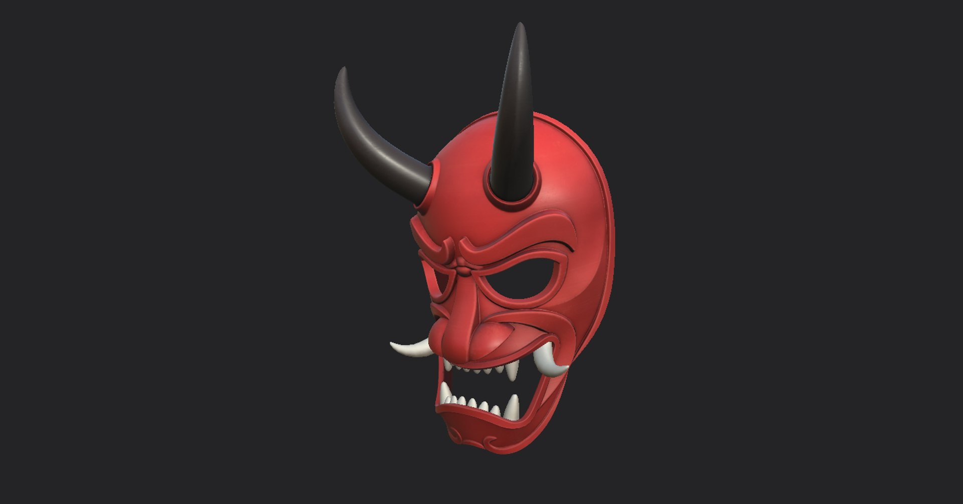japanese demon mask 3D model https://p.turbosquid.com/ts-thumb/h8/XmBLBr/35EpoOoQ/12/jpg/1561616450/1920x1080/fit_q87/fa64cf38d4b8d305222029c38dd57ed67f2779cd/12.jpg