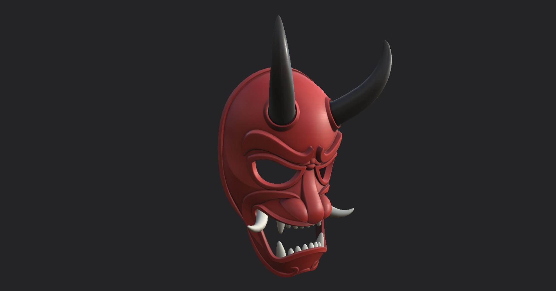 japanese demon mask 3D model https://p.turbosquid.com/ts-thumb/h8/XmBLBr/OzMspJAD/16/jpg/1561616450/1920x1080/fit_q87/d84c185827c45142925e453434c315bc6deb77e1/16.jpg