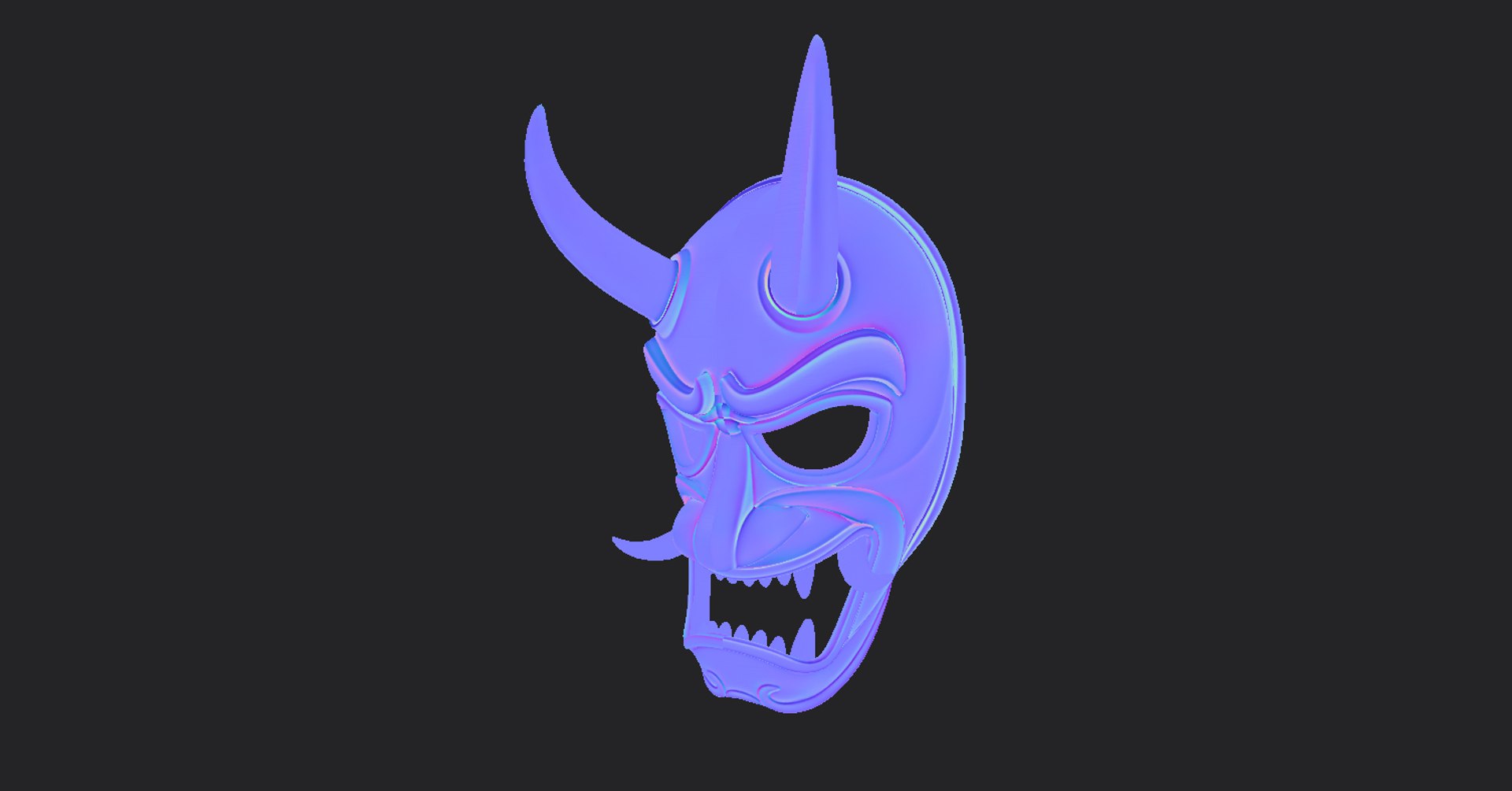 japanese demon mask 3D model https://p.turbosquid.com/ts-thumb/h8/XmBLBr/V2iUq63y/14/jpg/1561616450/1920x1080/fit_q87/a683d30bfbb3b44ebe187ea462f8ce6c2cde8299/14.jpg