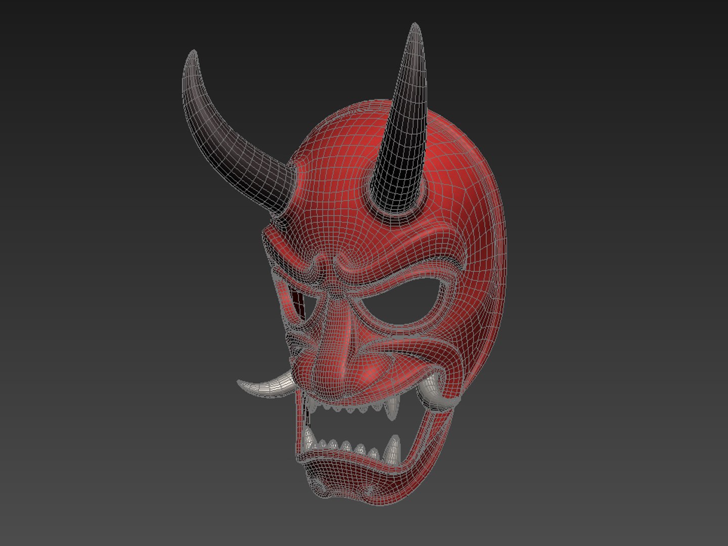 japanese demon mask 3D model https://p.turbosquid.com/ts-thumb/h8/XmBLBr/pe5zjOco/10/jpg/1561616450/1920x1080/fit_q87/159347ae6e9fa16997d9ea47168bd106955eda4d/10.jpg