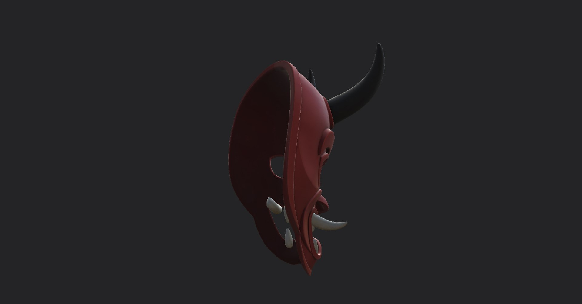 japanese demon mask 3D model https://p.turbosquid.com/ts-thumb/h8/XmBLBr/zmkcVJKL/18/jpg/1561616450/1920x1080/fit_q87/b905b703d29f554b8d6e077852a8b60a8dcae83c/18.jpg