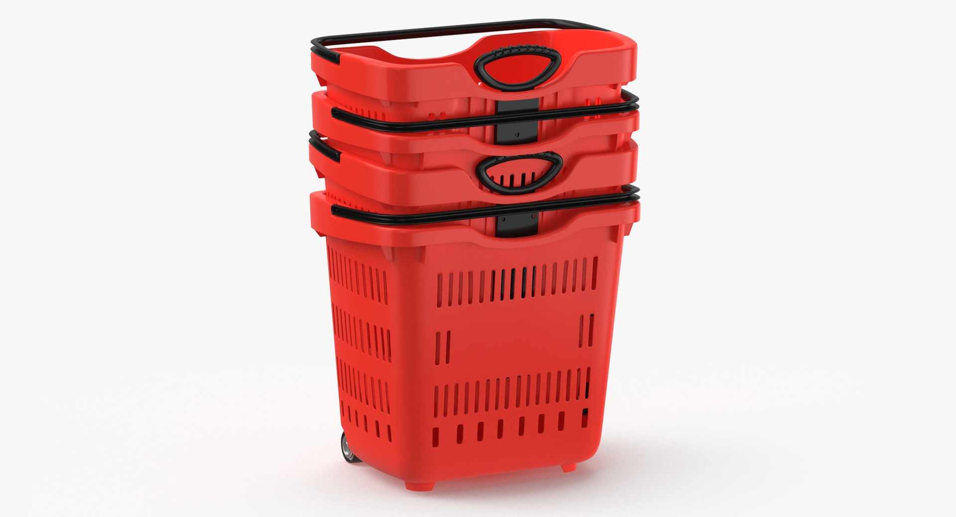 3D Rolling Shopping Baskets Pile Red Blue Green and Black model https://p.turbosquid.com/ts-thumb/h8/Z5l6o9/BP/0000/jpg/1665773634/1920x1080/turn_fit_q99/2fbb99566d0ce604c77888bfd0f6f4e07202e3a3/0000-1.jpg