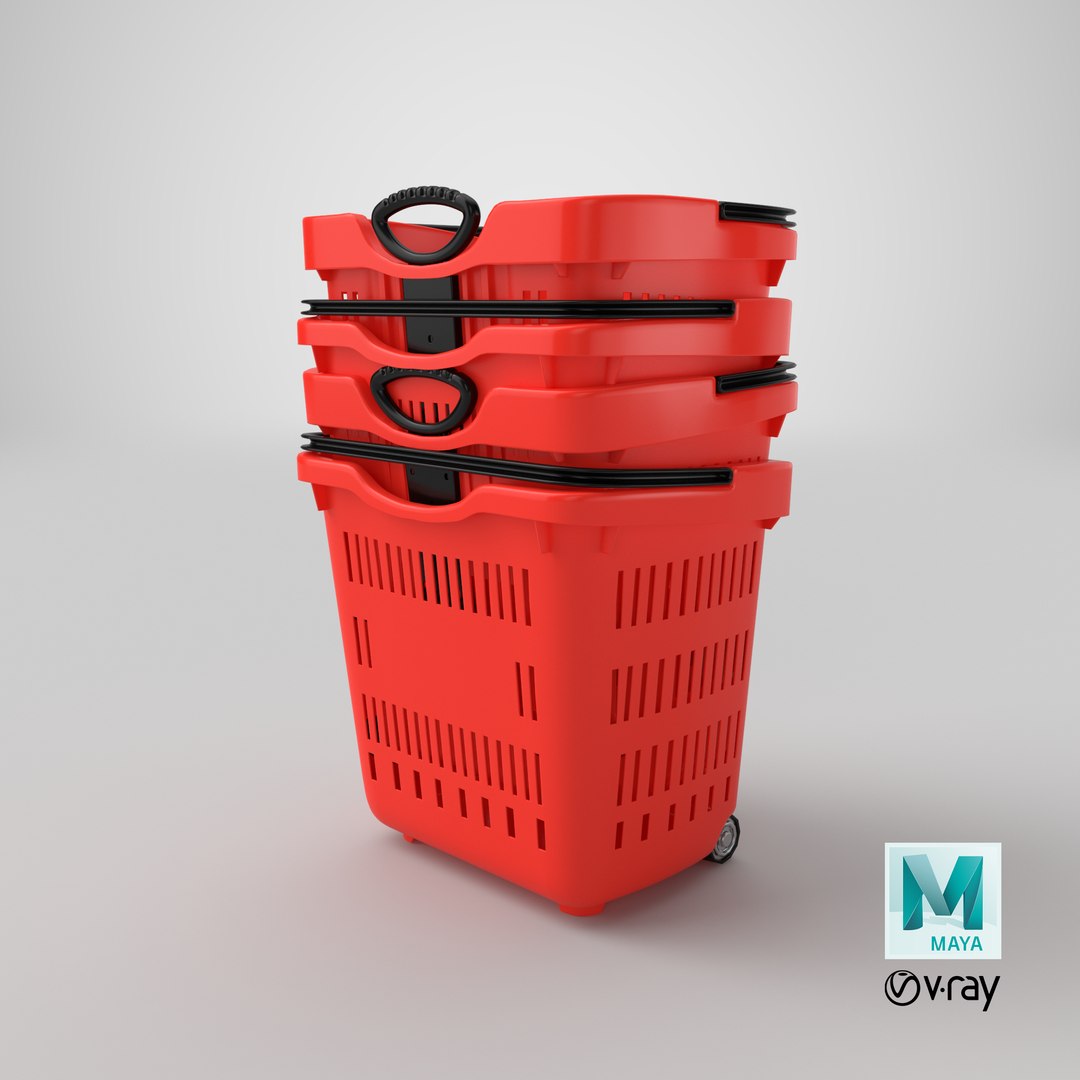 3D Rolling Shopping Baskets Pile Red Blue Green and Black model https://p.turbosquid.com/ts-thumb/h8/Z5l6o9/LS/stemcell_maya_vray_render/png/1665819444/1920x1080/fit_q87/8f3786d38c1163cddd2c57f9cc5d134833b05ce8/stemcell_maya_vray_render.jpg