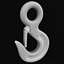Pulley Hook