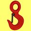 Pulley Hook