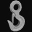 Pulley Hook