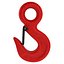 Pulley Hook