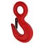 Pulley Hook