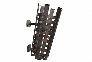 Iron Brazier PBR